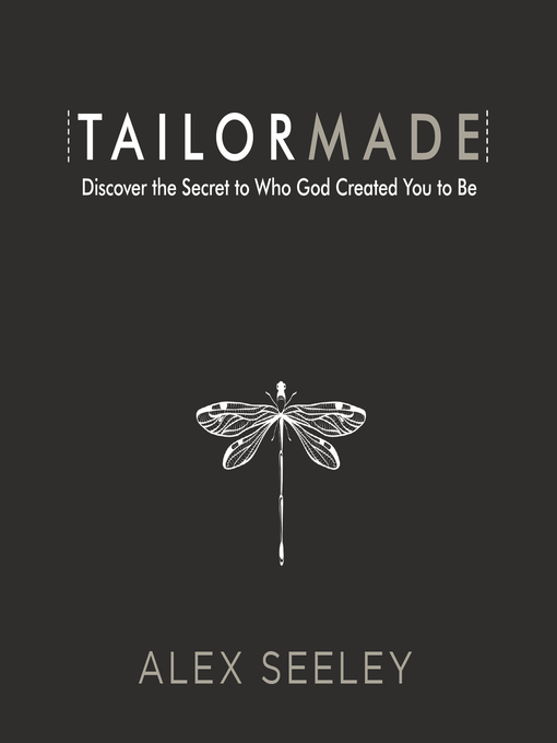 Title details for Tailor Made by Alex Seeley - Available